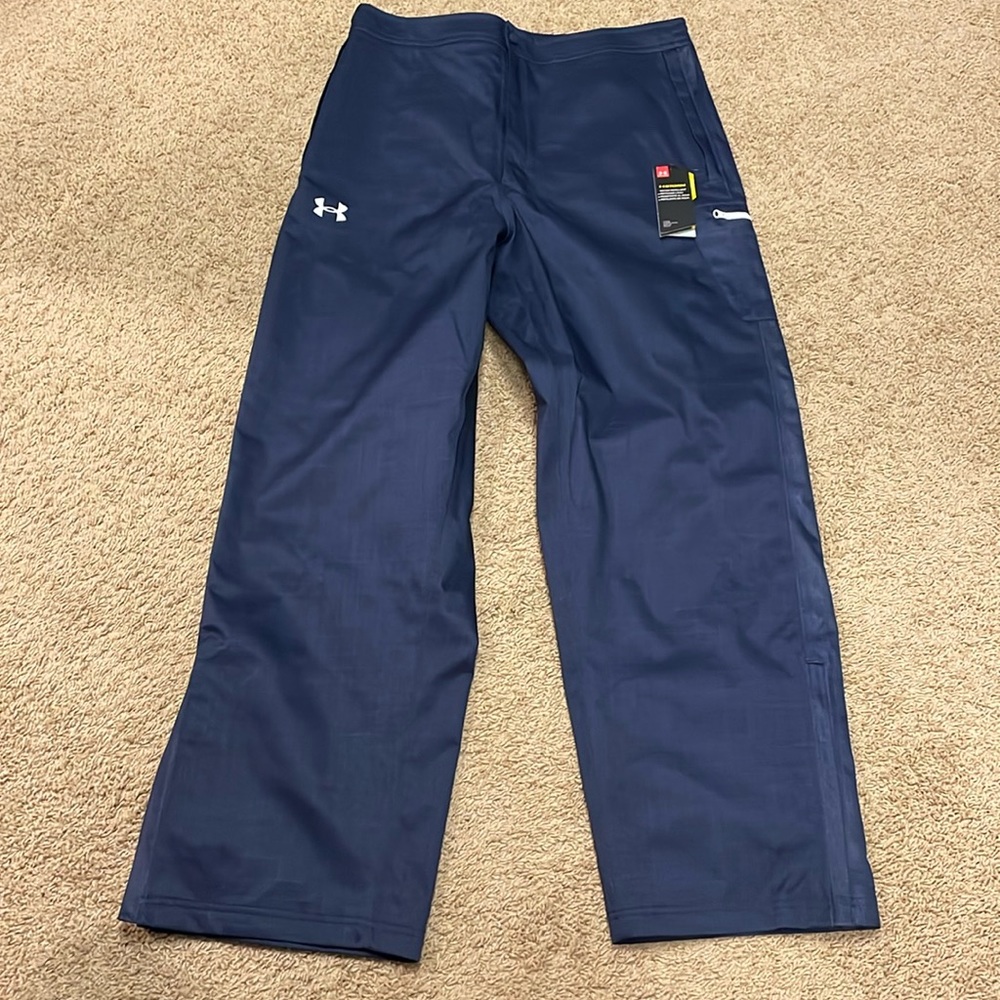 Under Armour storm loose pant - Picture 2 of 11